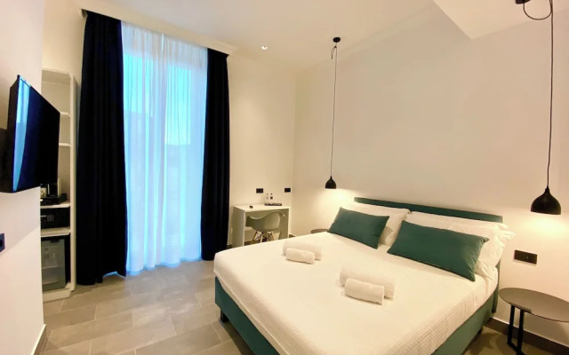 THE ONE - SUN 'n SEA ROOMS