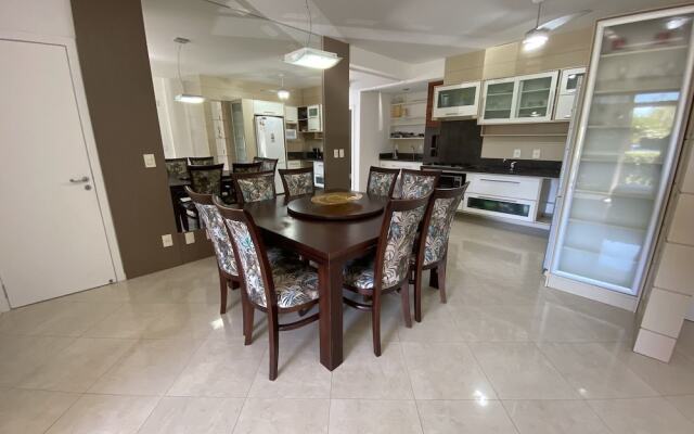 Ilha Da Fortaleza Jurere Internacional