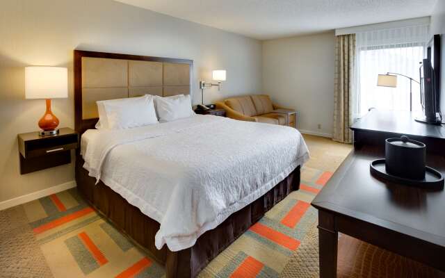 Hampton Inn Harrisonburg - University