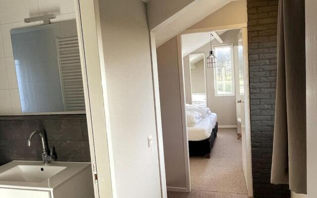 Luxe 8 persoons ‘Golfvillatexel’ vlakbij zee