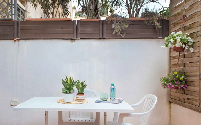 Nice Apartment in Palazzo Vatticani