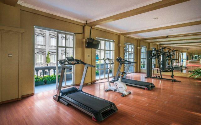GH Universal Hotel Bandung