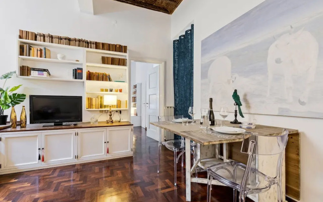 Rome as you feel - Vetrina Apartment