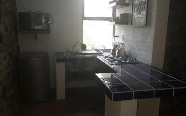 La Mora Casa de Campo