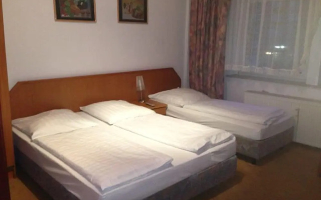 Hotel Oase