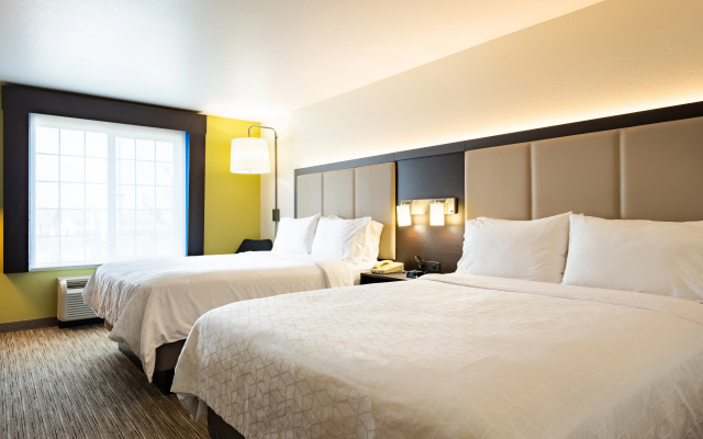 Holiday Inn Express Evanston by IHG