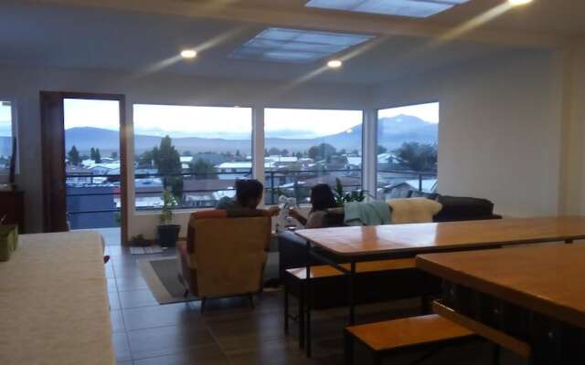 Xalpen B&B