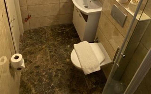 Eda Butik Hotel