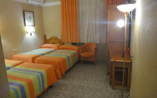 Hostal Real