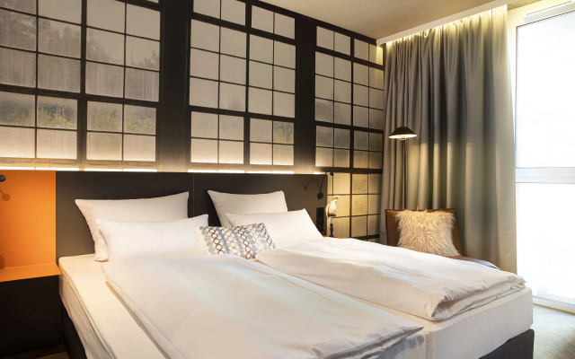 Loginn Hotel Waiblingen