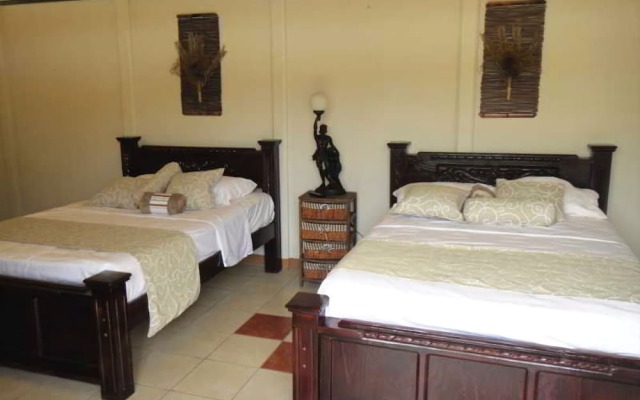 Villas Club Las Palmas