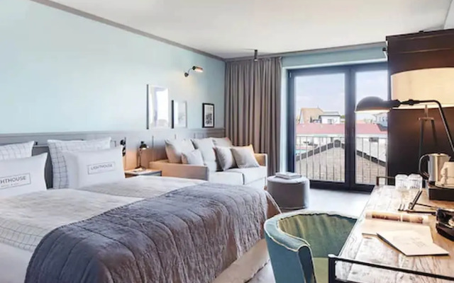 Lighthouse Hotel & SPA