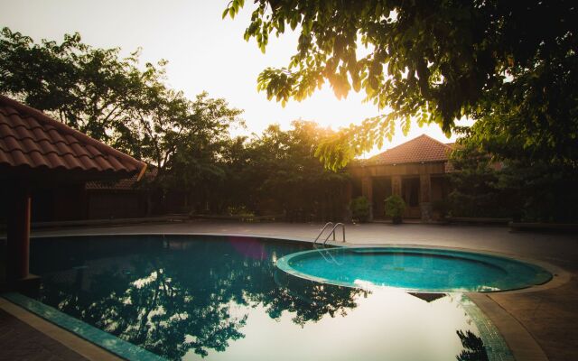 Rupar Mandalar Resort