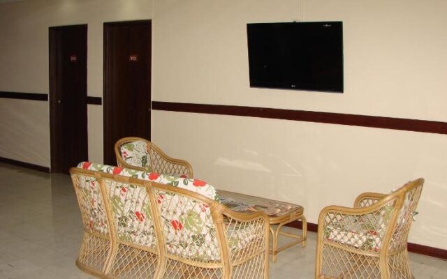 GHL Hotel Aeropuerto Cali