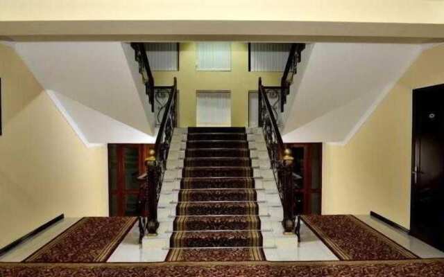 Hotel Diyora Malika