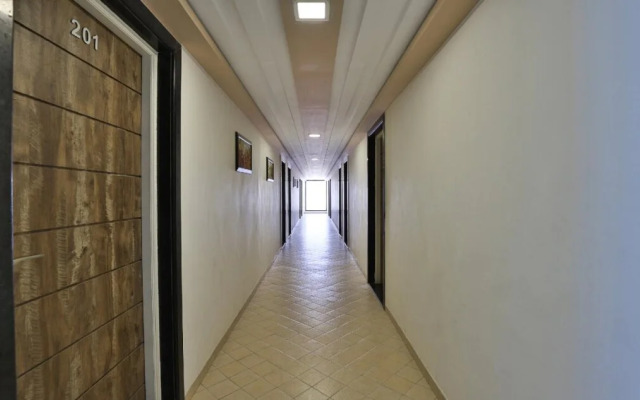 Krl Inn by OYO Rooms