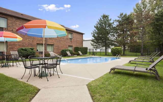 Days Inn by Wyndham Middletown