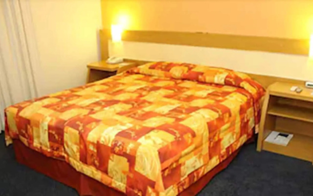 Itatiaia Hotel Passo Fundo