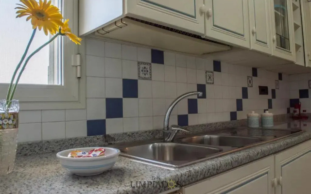 Limpiados Bed and Breakfast