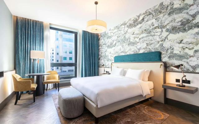 Radisson Blu Hotel, Glasgow