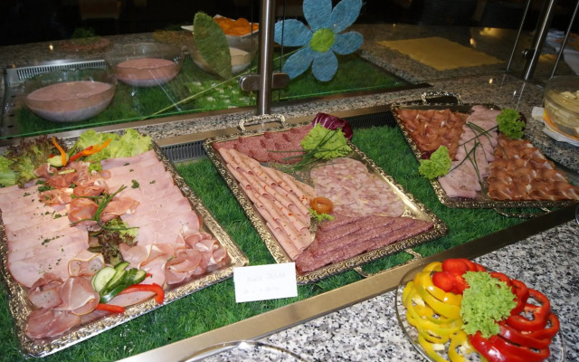 Euro Park Hotel Hennef