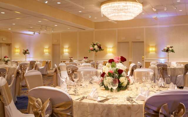 DoubleTree by Hilton Boston - Andover