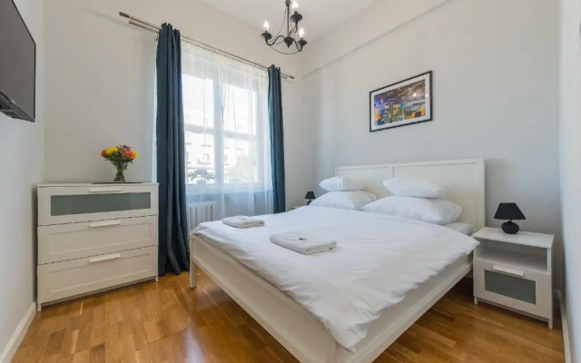 P&O Apartments Andersa INTRACO