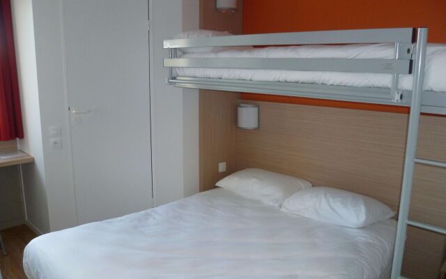 Hotel Premiere Classe Strasbourg Sud - Illkirch