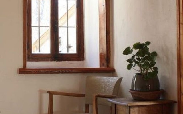 B&B A la Cime du Rucher