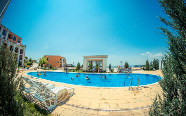 Grand Resort Imperial Fort Club