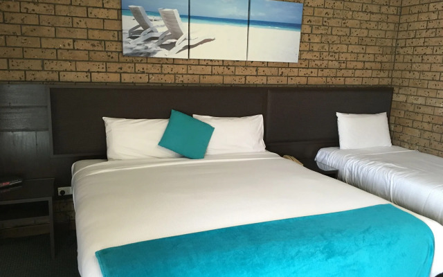 Comfort Inn Victor Harbor