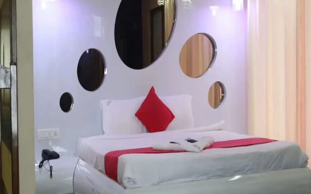 Kasa Luxury INN