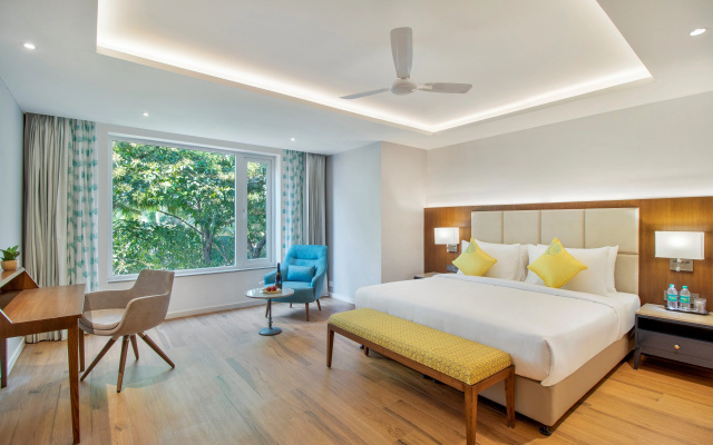 Golden Tulip Vagator