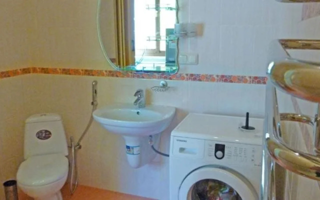 Comfortel ApartHotel