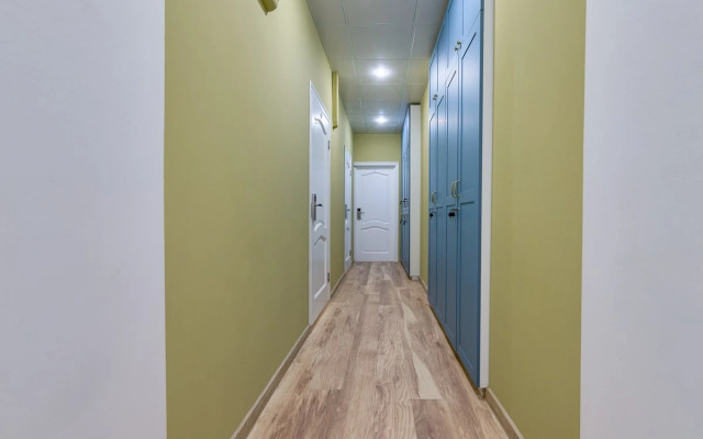 BookingSpb Гороховая 4