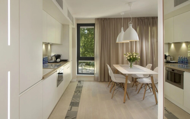 Rosevia Resort & SPA