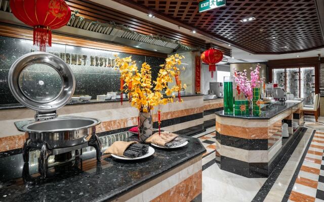 Công Ty Tnhh Thương Mại & Dịch Vụ Miền Nam-Samdi