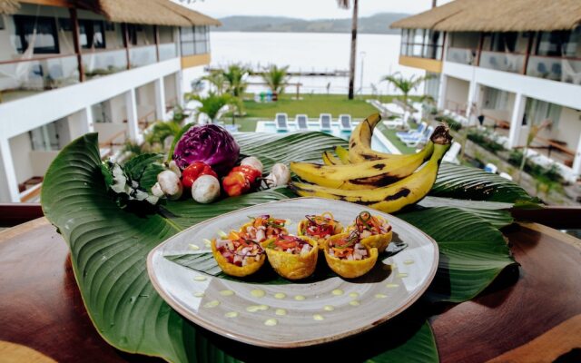 Las Hamacas Hotel - Sauce