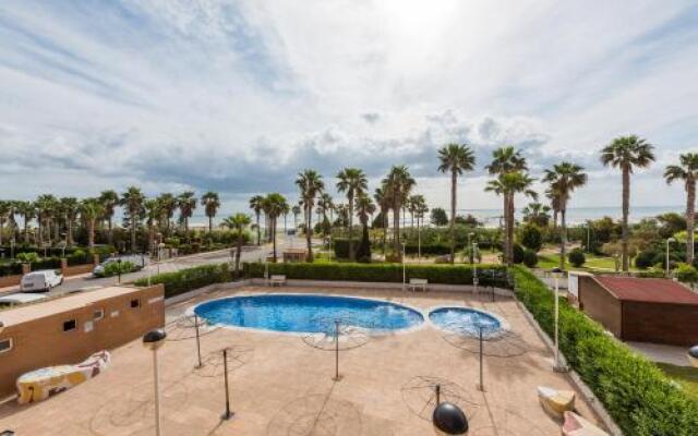 Vistamar Departamento