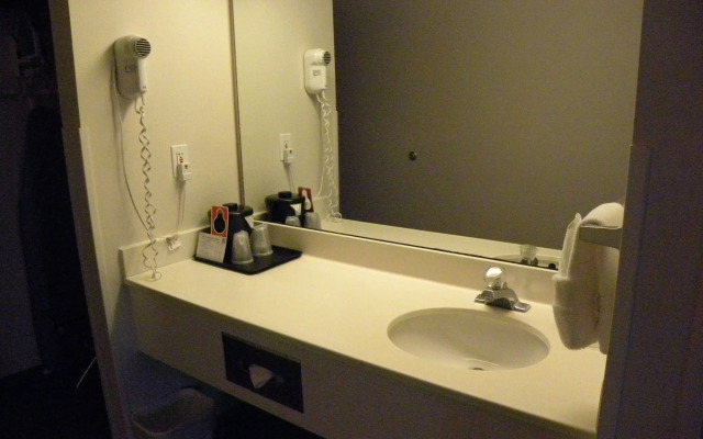 New Victorian Suites