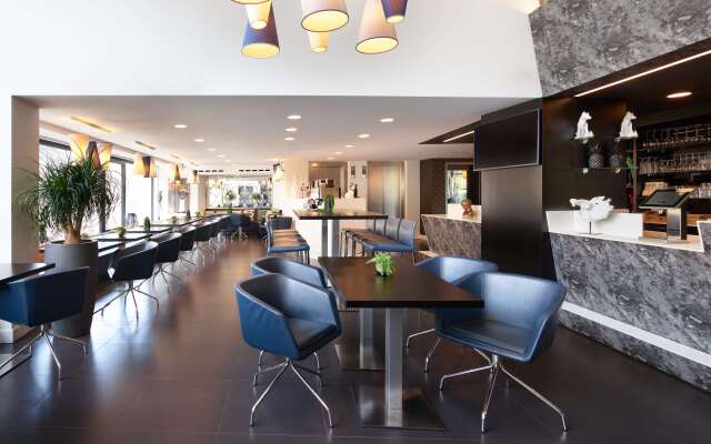 Park Inn by Radisson Luxembourg City