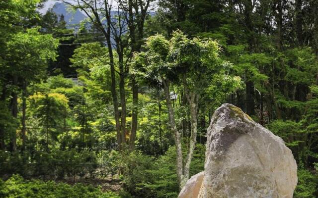 The Hiramatsu Hotels & Resorts Sengokuhara