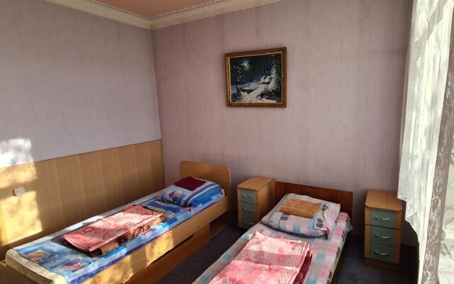 Solnechnyj Hostel