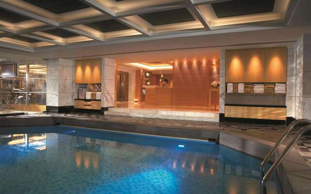 Kowloon Shangri-La, Hong Kong