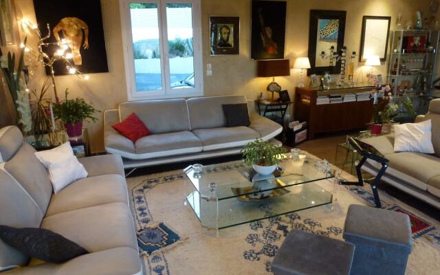 Villa Des 2LL