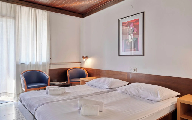 Koversada Rooms
