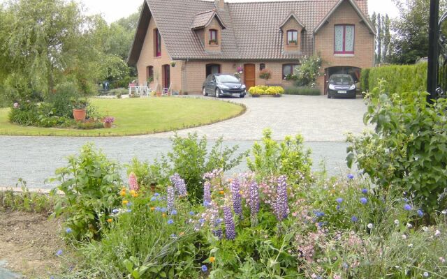 Chambre d'Hotes au Fil de l'Eau