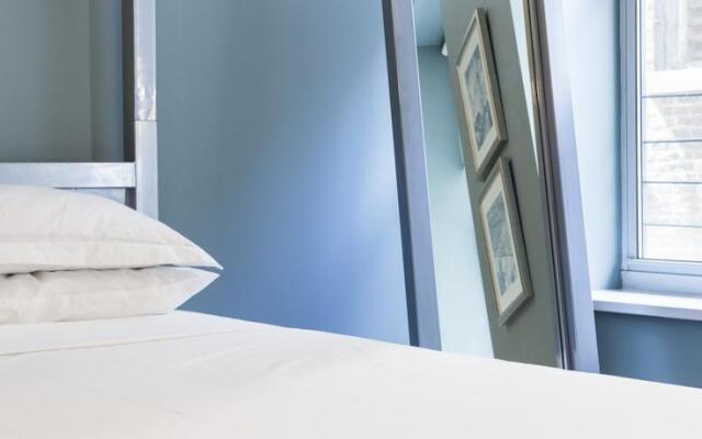 Ball Alley Loft Tribeca by onefinestay