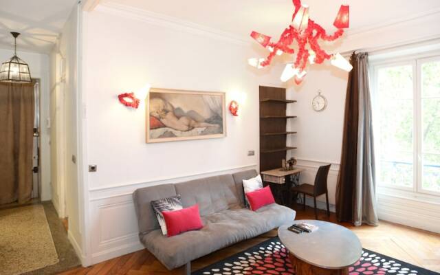 Appart Ambiance - Herbouville