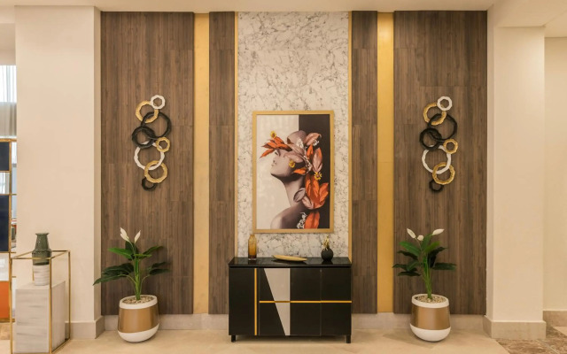 Gewan Resort New Alamein Hotel